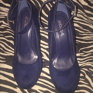 Platforms (Soda)